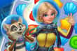 Vega Mix Sea Adventures