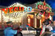 Jeu Vegas Clash 3D