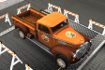 Jeu Vertical Multi Car Parking