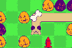 Jeu Very Long Dog