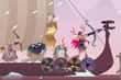 Jeu Vikings an Archer