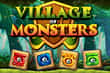 Jeu Village des Monstres
