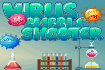 Jeu Virus Bubble Shooter