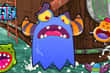Jeu Virus Crasher