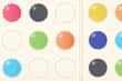 Jeu Visual Memory Drag Drop