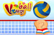 Jeu Volleyball