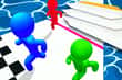 Jeu Wacky Run