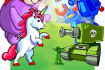 Jeu Wacky Strike