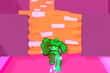 Jeu Wall Kickers Smash