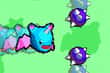 Jeu Warping Bat