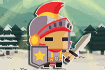 Jeu Warriors League