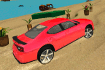 Jeu Water Car Surfing 3D