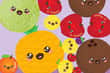 Jeu Watermelon Merge 4