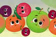 Jeu Watermelon Merge Saga