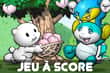 Jeu We love Peachs
