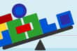 Jeu Weighted Seesaw