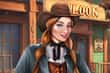 Jeu Objets Cachés Western & Polar