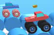 Jeu Course Wheel Duel