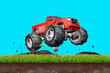 Jeu Wheel Race 3D