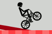 Jeu Wheelie Bike