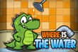 Jeu Where is the Water
