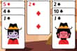 Jeu Wild West Freecell