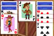 Jeu Wild West Klondike