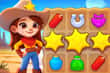 Wild West Match