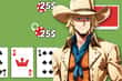 Jeu Wild West Poker Lite