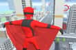 Jeu Wind Travelor