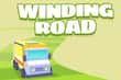 Jeu Winding Road