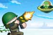 Jeu Winter Attack
