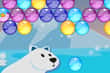 Jeu Winter Bubble