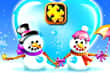 Jeu Puzzle Vacances d