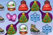 Jeu Winter Vacation