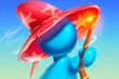 Jeu Wizard Arcadia