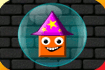 Jeu Wizard in a Bubble