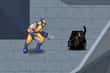 Wolverine and the X-Men : Search & Destroy