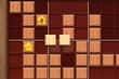 Jeu Wood Block Puzzle 3