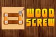 Jeu Wood Screw