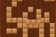 Jeu Wooden Block Blast Master