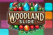 Jeu Woodland Slide