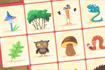 Jeu Woodventure Mahjong Connect