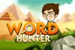 Jeu Word Hunter