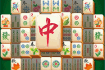 Jeu Mahjong Word