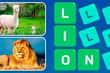 Jeu Mots Cachés Puzzle