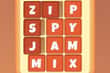 Jeu Words Block