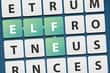 Jeu Words Challenge