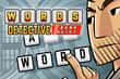 Words Detective Bank Heist