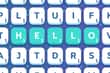 Jeu Words Match